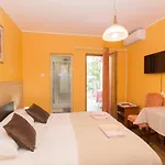 Bed & Breakfast And Palma Medulin