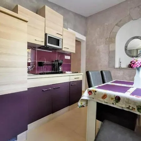 And Palma Bed & Breakfast