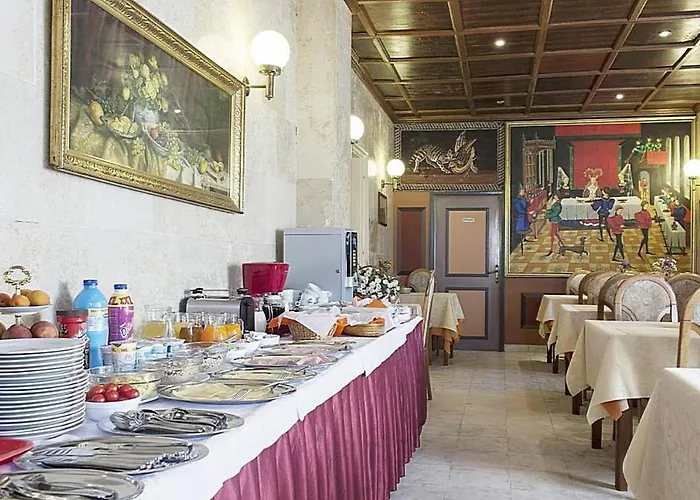 And Palma Oda ve Kahvaltı 3*
