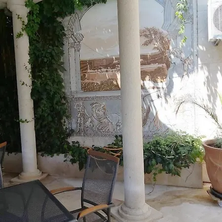 And Palma Bed & Breakfast Medulin