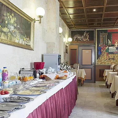 And Palma Bed & Breakfast 3*