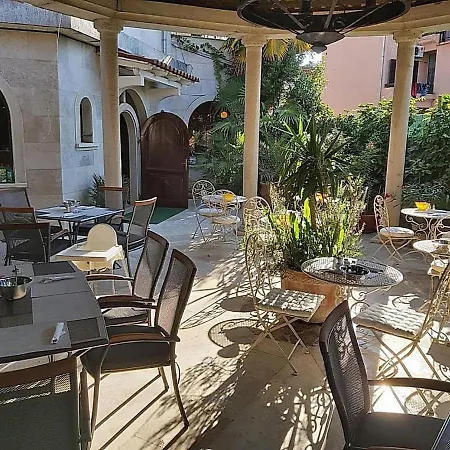 And Palma Bed & Breakfast 3*