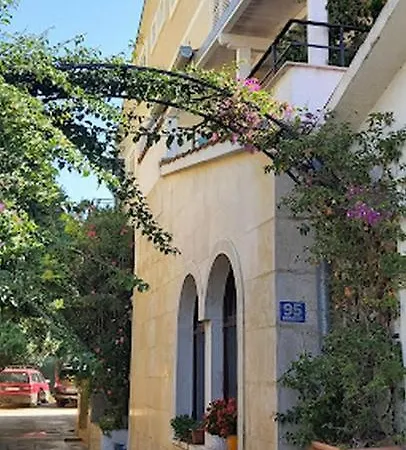 Bed & Breakfast And Palma 3*