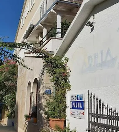 And Palma 3* Medulin