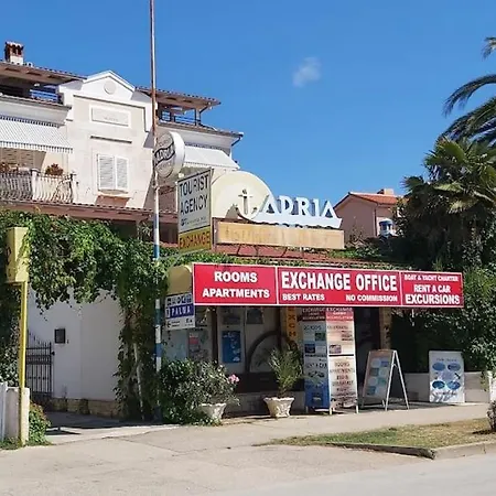 Bed & Breakfast And Palma Medulin
