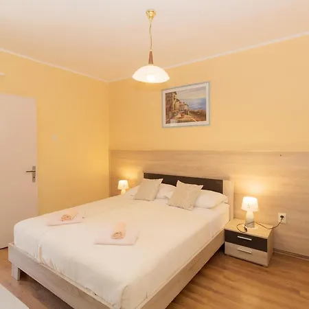 And Palma Bed & Breakfast