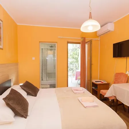 Bed & Breakfast And Palma Medulin