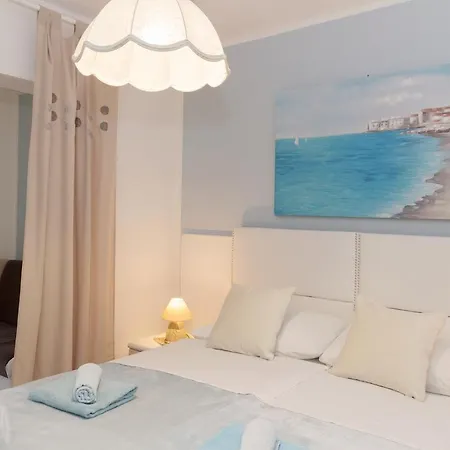 Bed & Breakfast And Palma Medulin