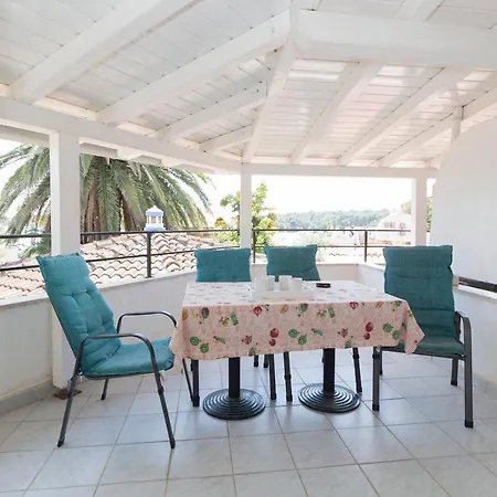 And Palma Bed & Breakfast