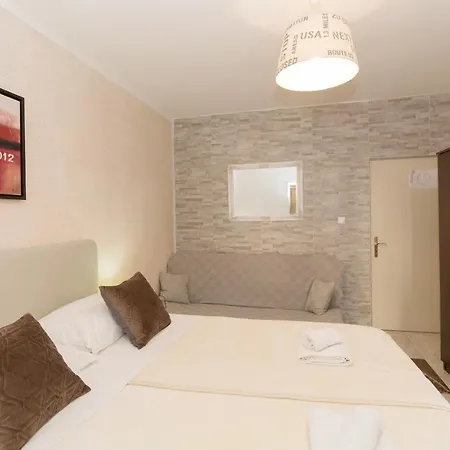 And Palma Bed & Breakfast