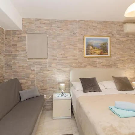 And Palma Bed & Breakfast 3*