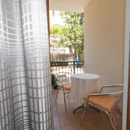 And Palma Bed & Breakfast 3*