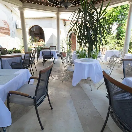 And Palma Bed & Breakfast