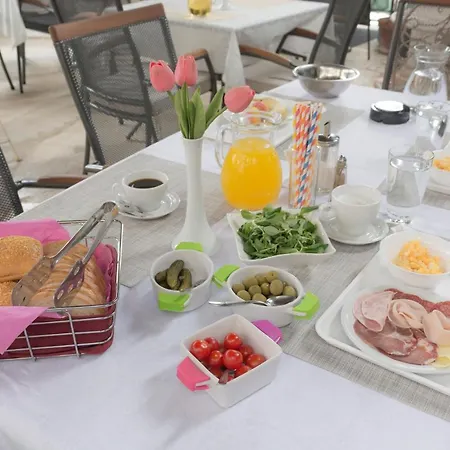 And Palma Bed & Breakfast 3*