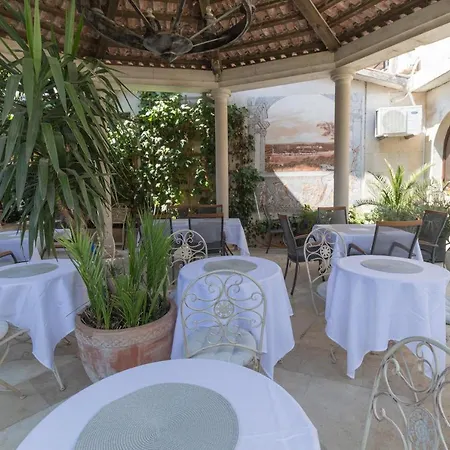 And Palma Bed & Breakfast