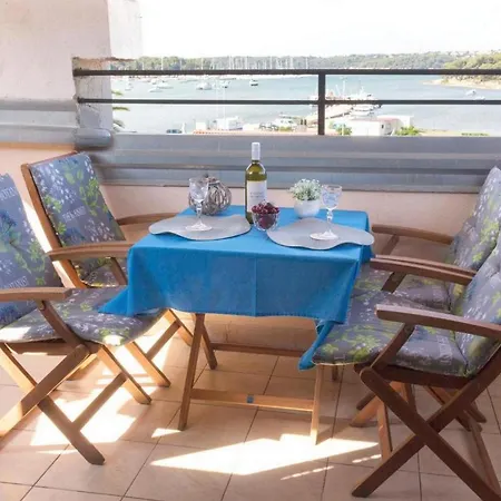 And Palma Bed & Breakfast Medulin