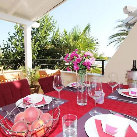 And Palma 3* Medulin
