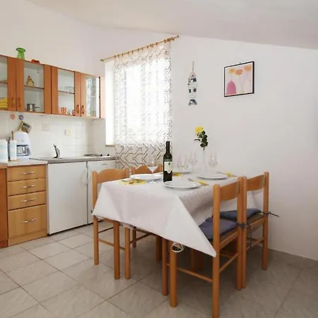 And Palma Bed & Breakfast Medulin