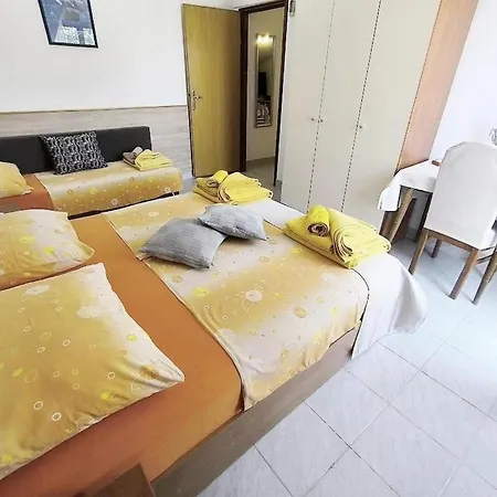 And Palma Bed & Breakfast 3*