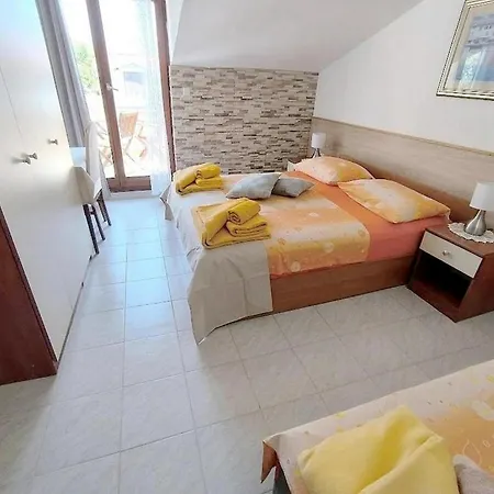 And Palma Bed & Breakfast Medulin