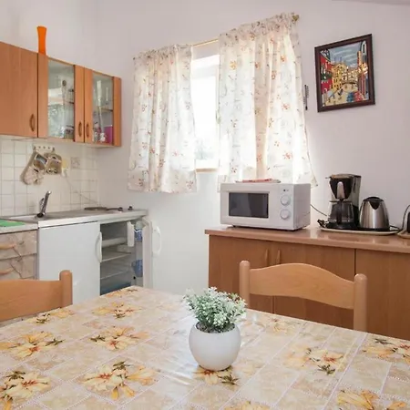 Bed & Breakfast And Palma Medulin