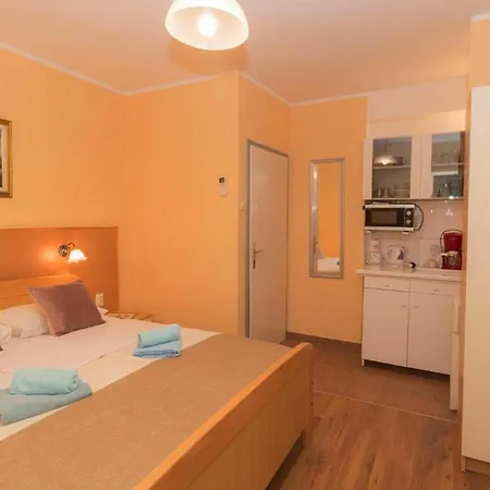 And Palma Bed & Breakfast