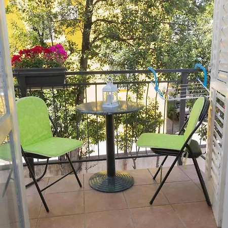 And Palma Bed & Breakfast 3*