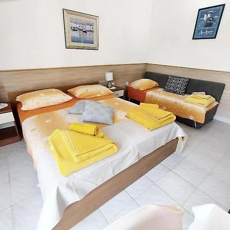 Bed & Breakfast And Palma Medulin