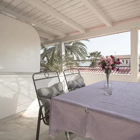 And Palma Bed & Breakfast 3*