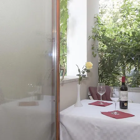 Bed & Breakfast And Palma Medulin