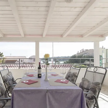 And Palma Bed & Breakfast