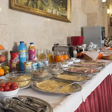 And Palma Bed & Breakfast Medulin